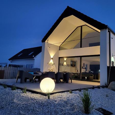 Robson Beach I Sauna, Jacuzzi Międzywodzie Εξωτερικό φωτογραφία