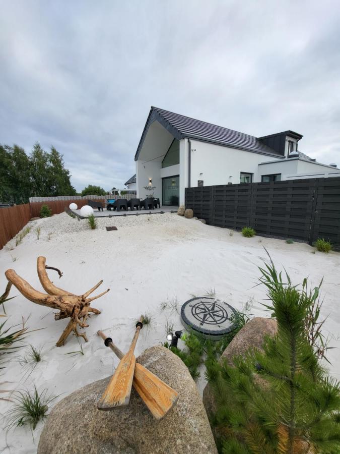 Robson Beach I Sauna, Jacuzzi Międzywodzie Εξωτερικό φωτογραφία