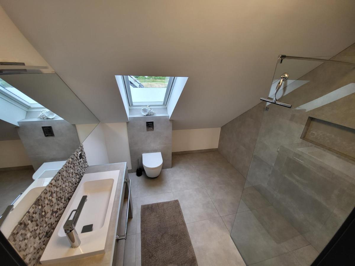 Robson Beach I Sauna, Jacuzzi Międzywodzie Εξωτερικό φωτογραφία