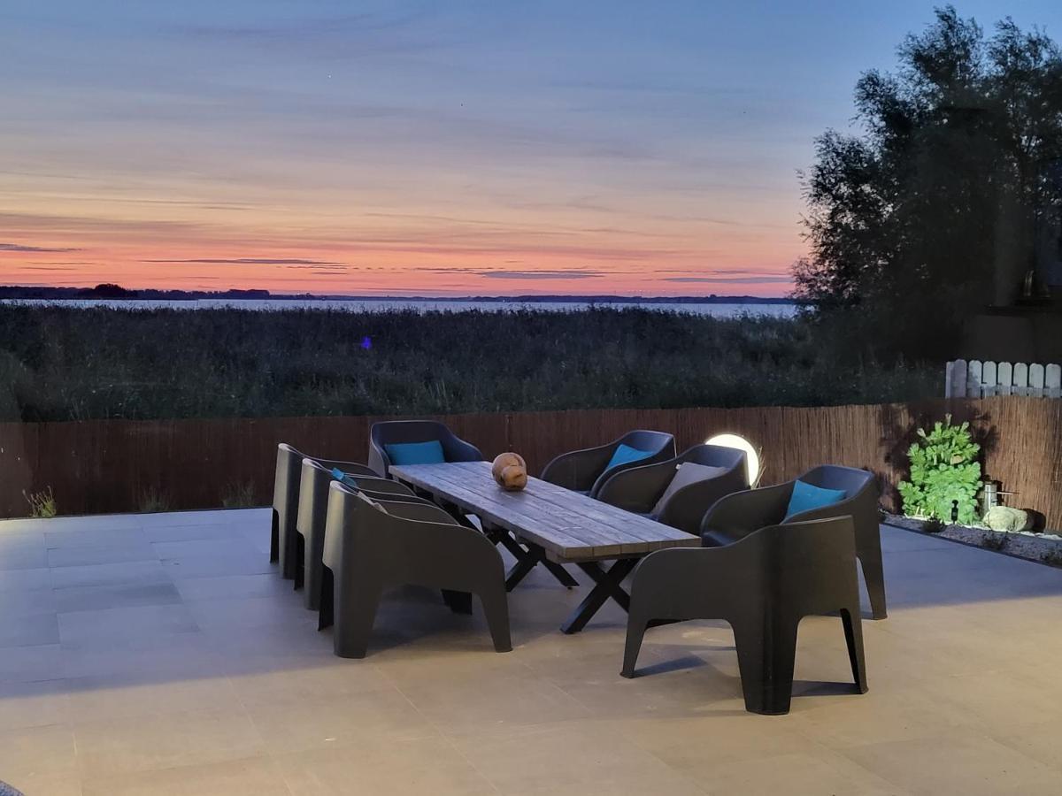 Robson Beach I Sauna, Jacuzzi Międzywodzie Εξωτερικό φωτογραφία