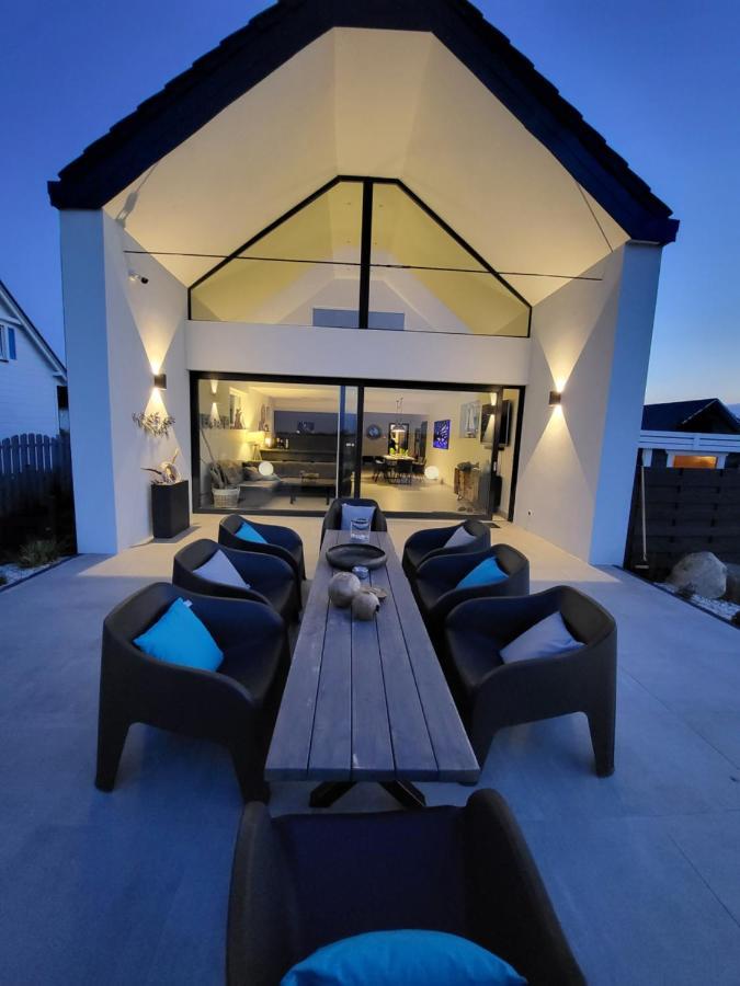 Robson Beach I Sauna, Jacuzzi Międzywodzie Εξωτερικό φωτογραφία