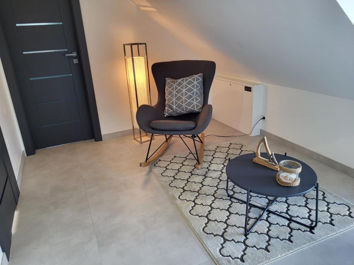 Robson Beach I Sauna, Jacuzzi Międzywodzie Εξωτερικό φωτογραφία