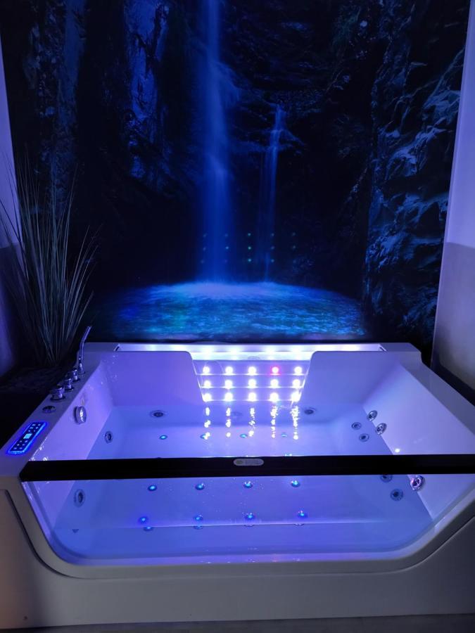 Robson Beach I Sauna, Jacuzzi Międzywodzie Εξωτερικό φωτογραφία