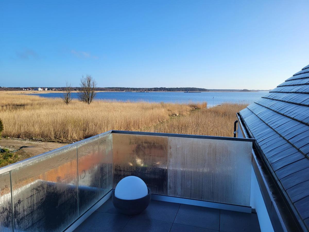 Robson Beach I Sauna, Jacuzzi Międzywodzie Εξωτερικό φωτογραφία
