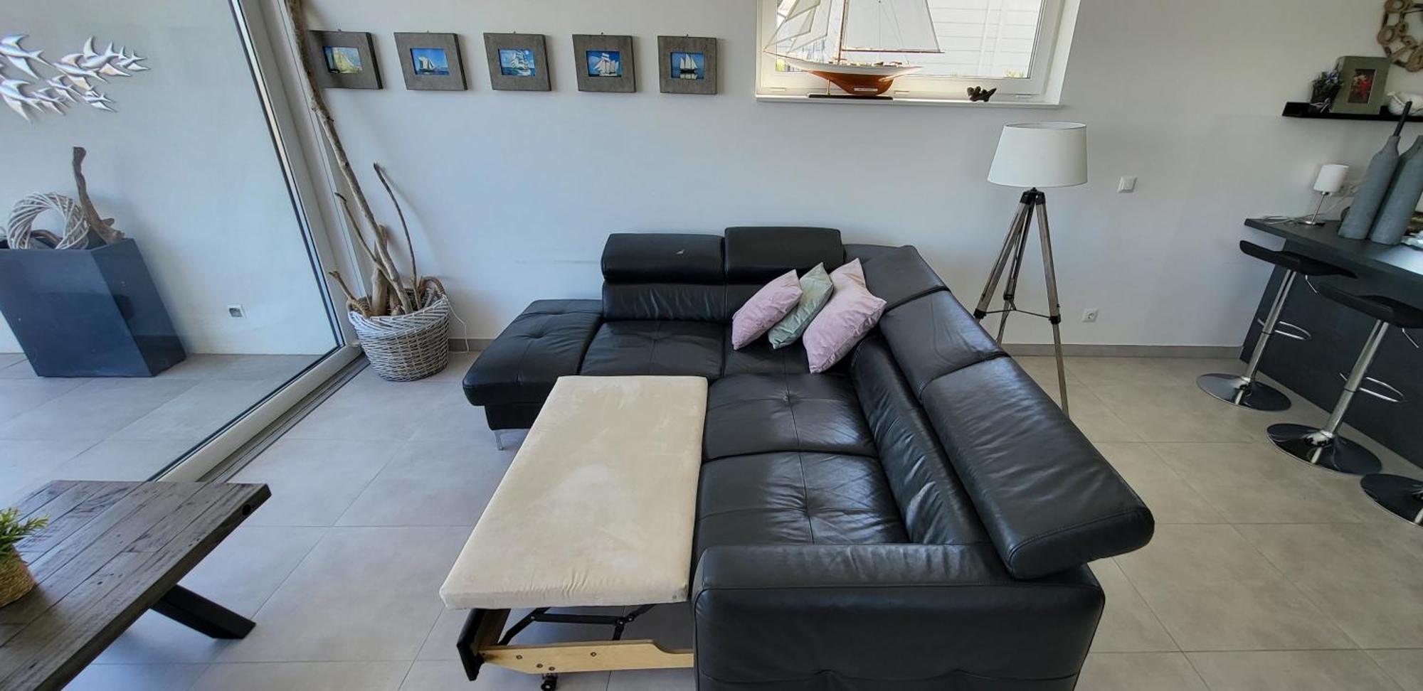 Robson Beach I Sauna, Jacuzzi Międzywodzie Εξωτερικό φωτογραφία