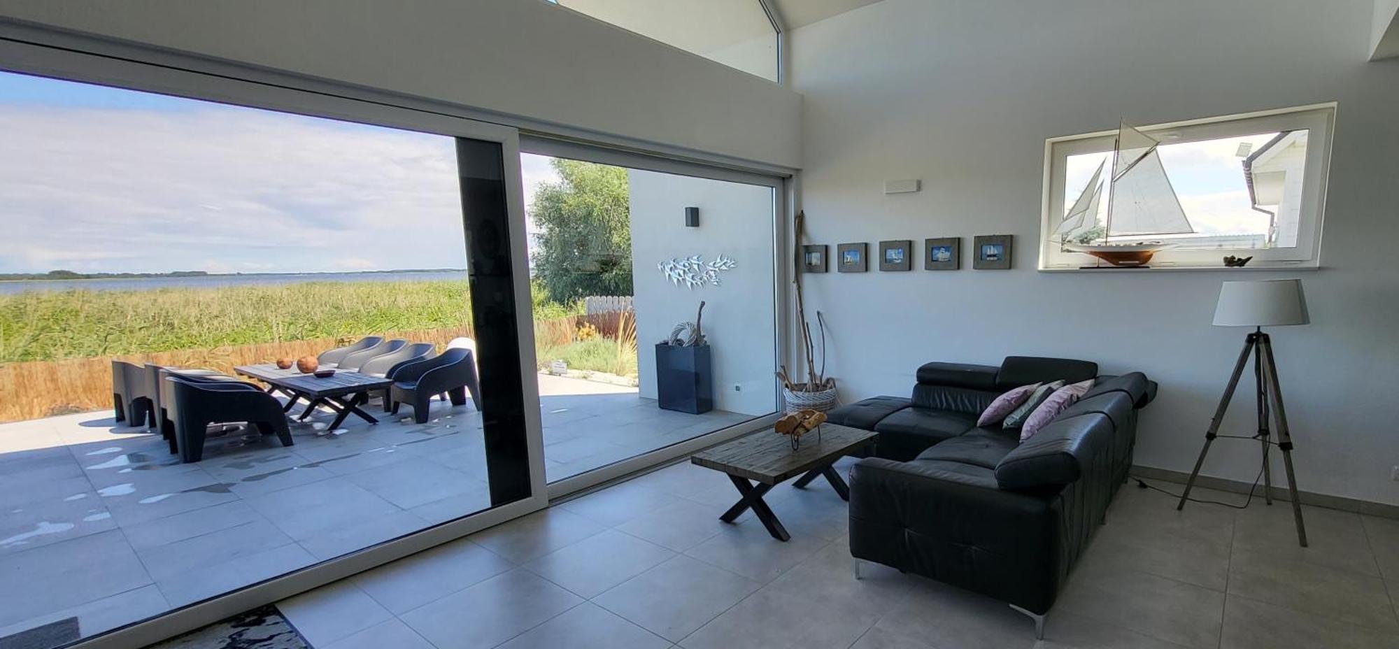 Robson Beach I Sauna, Jacuzzi Międzywodzie Εξωτερικό φωτογραφία